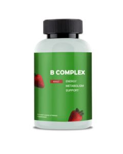 B Complex