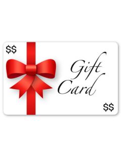 eGift Card