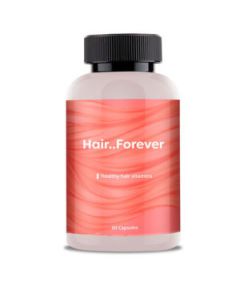 Healthy Hair