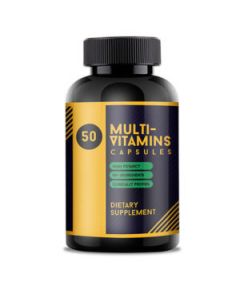 Multivitamins