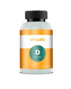 Vitamin D